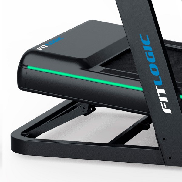 Фото - Бігова доріжка FitLogic T745 TFT